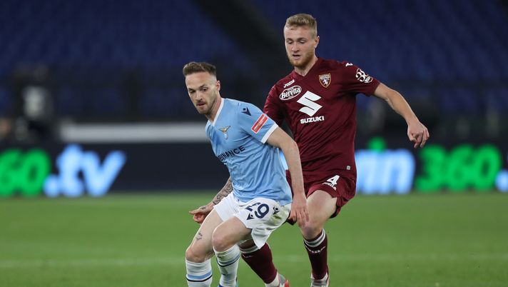 Toro News Award 2021/2022: Pobega il migliore contro la Lazio, segue Rodriguez - immagine 1