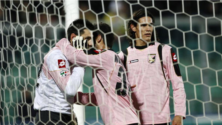 Palermo, oggi test contro il Sondrio di Marco Amelia  Palermo, oggi test contro il Sondrio di Marco Amelia - immagine 1