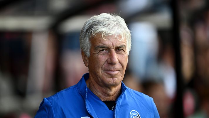 Gasperini: “Aspettiamo l’ufficialità di Scamacca, poi ci sarà da stringere la rosa” - immagine 1