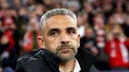 Sporting Lisbona, Borges: “Addio ad Alisson Santos? Ecco cosa gli ho detto”