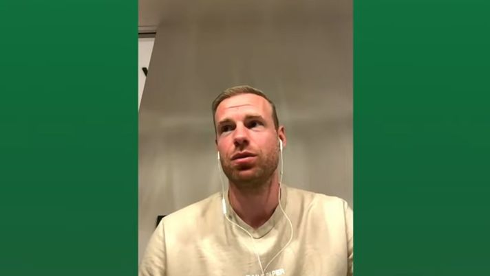 Klaassen: “L’Ajax ha preso un’altra strada, ecco perchè ho scelto l’Inter” - immagine 1