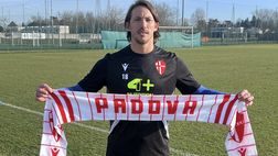 UFFICIALE Padova, ecco il portiere Sala in prestito dal Crotone