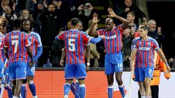 Arbitra Crystal Palace-Fiorentina e poi viene arrestato: il caso dell’arbitro olandese