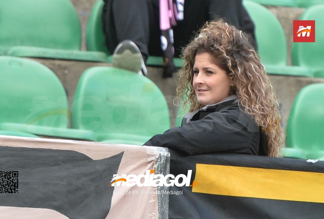 FOTOTIFO Palermo-Modena 4-2, gli scatti ai tifosi al “Renzo Barbera” (GALLERY) - immagine 40