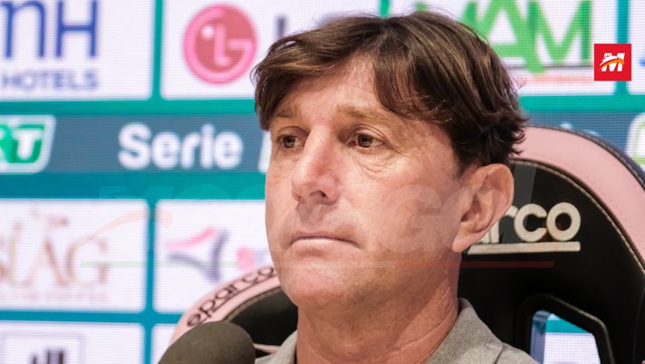 Corriere dello Sport: “Palermo vuole ribaltone a Venezia. Mignani sceglie Di Mariano”  Palermo calcio