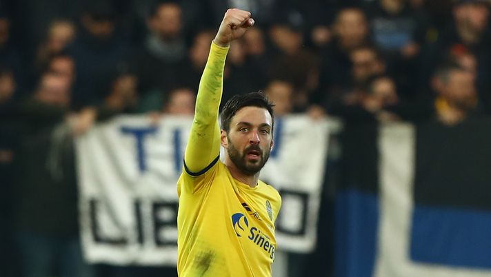 Getty Images Verona-Cagliari, le formazioni ufficiali - immagine 1