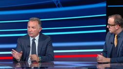 Mauro: “Inter, già tre gare perse: pericoloso”. Trevisani: “Non d’accordo sul confronto…”
