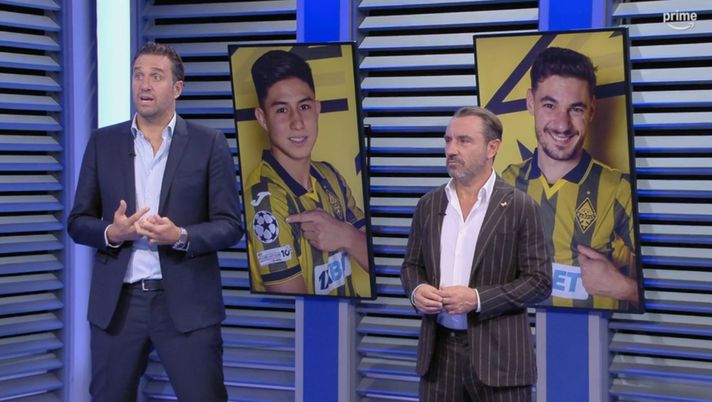 Toni: “Bravo Chivu a metterci la faccia ma la colpa non è sua. Non è possibile che…” - immagine 1