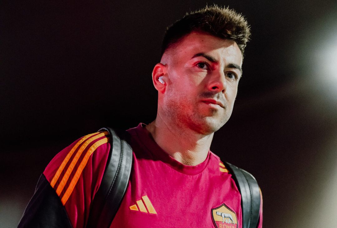 Roma-Bologna 1-0 – FOTO GALLERY - immagine 12