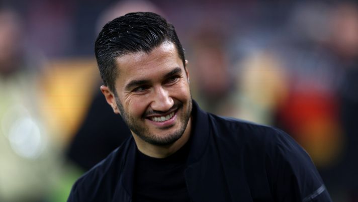 Borussia Dortmund, Sahin dopo il Lipsia: “Miglior vittoria stagionale, cresciamo!” - immagine 1