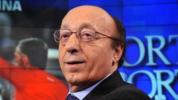 moggi juventus