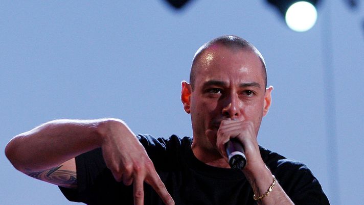 Getty Images Fabri Fibra, al via da Roma il Festival Tour 2025 - immagine 1