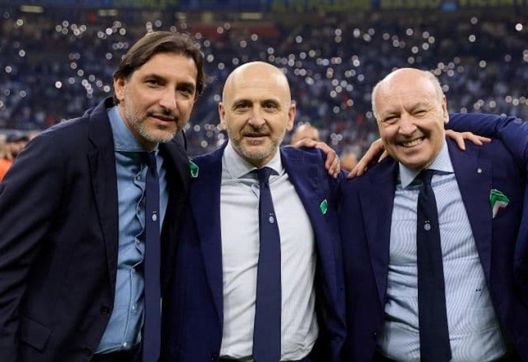 Inter, tre duelli di mercato all’orizzonte con la Juve: ultimo obiettivo particolare- immagine 2