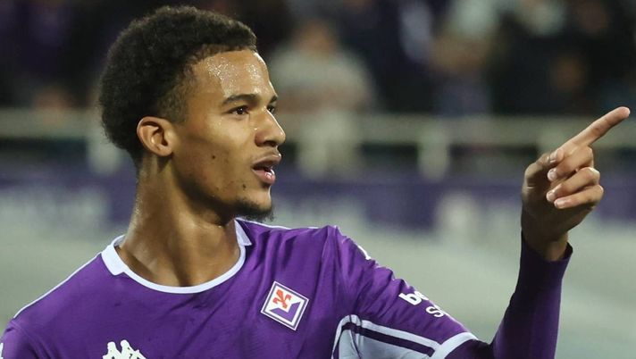 Richardson: “Preferirei andarmene dalla Fiorentina. Il Nizza la mia priorità” - immagine 1
