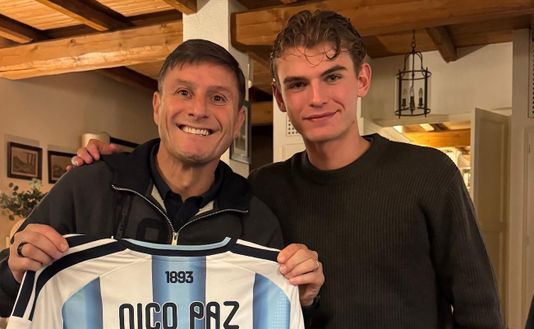 Cds – L’Inter vuole colpo alla Nico Paz. Non sarà lui e scatta il cambio di strategia- immagine 3