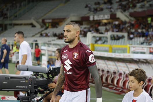 Coppa Italia_Torino Fc vs Cosenza, 11 August 2024, Stadio Olimpico Grande Torino, Torino Italy, Photo Nderim KACELI