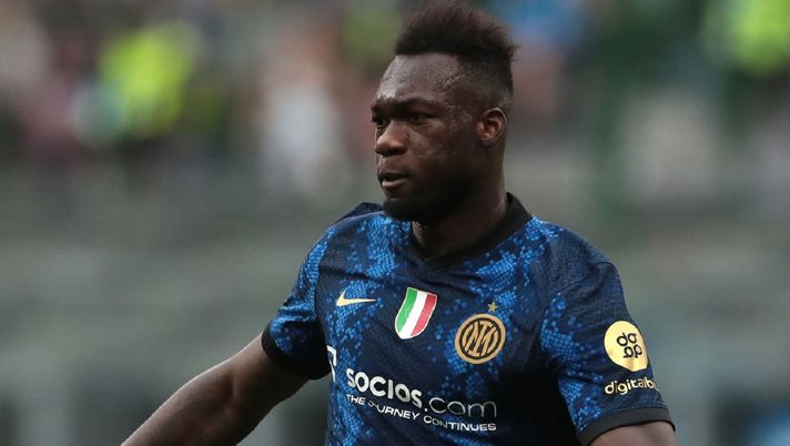Caicedo: “Roma-Lazio ti entra dentro. Inter-Milan è un derby pesante, ma non si vive” - immagine 1