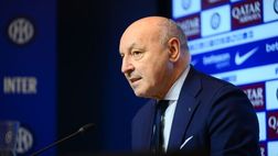 Marotta: “Complimenti al Napoli, ma abbiamo giocato 19 partite in più. Inzaghi…”