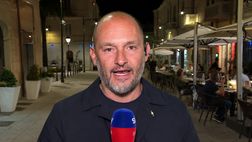 Di Marzio svela: “Portiere? Oaktree ai dirigenti Inter: ‘Abbiamo già Martinez quindi prendete…'”