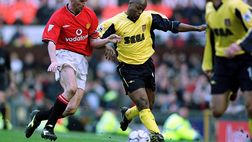 La storia di Manchester United-Arsenal, nel segno di Ferguson e Wenger