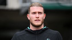 Karius ammette: “Schalke? Diletta sperava nell’Italia, ma è completamente d’accordo”