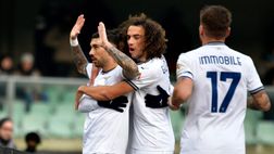 Ds Lazio: “Rinnovo Zaccagni, a breve c’è l’ufficialità! La verità su Guendouzi, Luis Alberto, Felipe…”