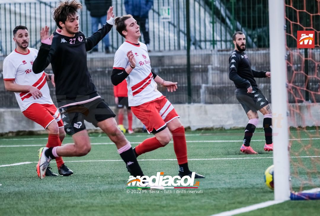 FOTO, Marineo-Palermo 0-6 la partita finisce in goleada (gallery) - immagine 85