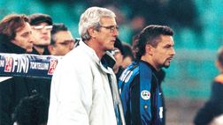 Baggio: “Lippi mi chiese di fare la spia. All’Inter mi provocava, ma poi fu costretto a…”