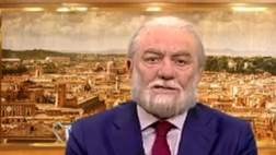 Max Giusti imita ADL: “Ho mandato Mario Rui al Galatasaray al posto di Osimhen!”