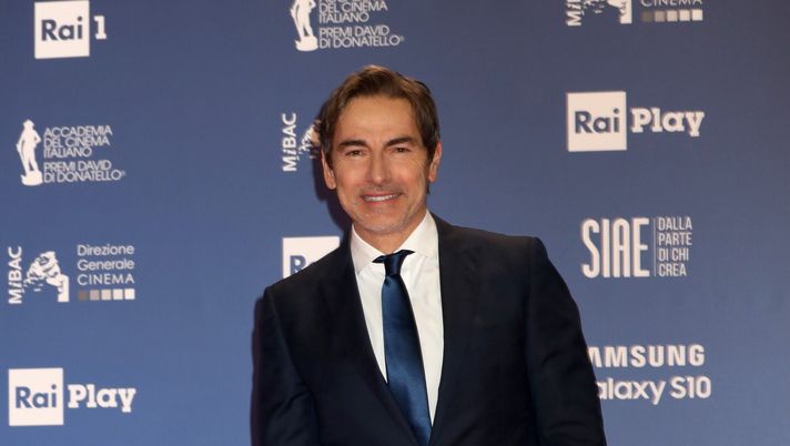 Getty Images Marco Liorni all’Eredità: “Non sono in ansia. La Ruota della Fortuna? Mi aspettavo che…” - immagine 1