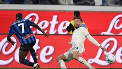 Atalanta-Lazio, Top&Flop: Super Mario sale sul trono. Il peggiore? Beh…