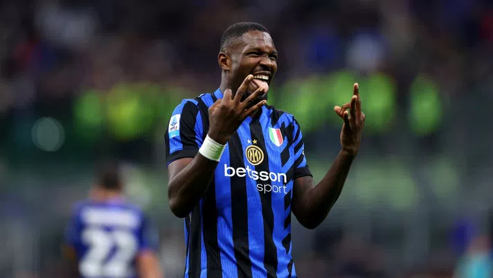 CdS – Non è l’Inter dell’anno scorso: difesa non più impeccabile, ma c’è Thuram - immagine 1