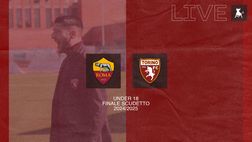FINALE! Under 18, Roma-Torino 1-2: il tricolore è realtà