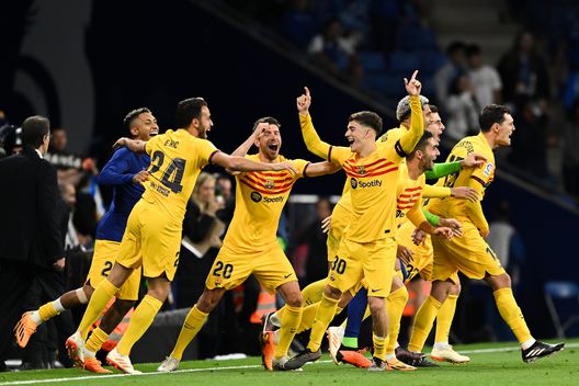 Barcellona-Alaves, le probabili formazioni: Xavi con Gavi e Lewandowki. C’è Hagi- immagine 2