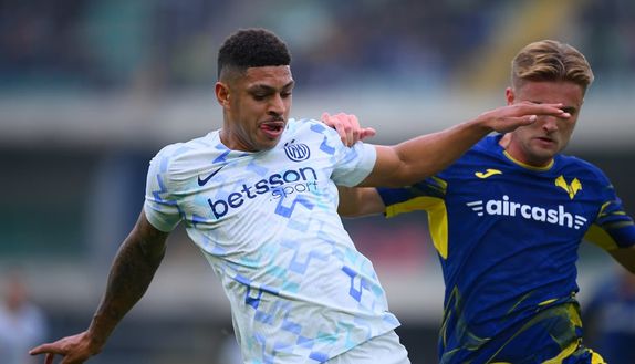 Getty Images Pisa-Inter, le formazioni UFFICIALI: Thuram con Lautaro, nuova chance per Luis Henrique- immagine 3