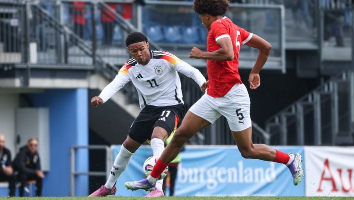 L’Inter era su Ndukwe, Stadler ammette: “Aveva ricevuto un’offerta dai nerazzurri, non so…” - immagine 1