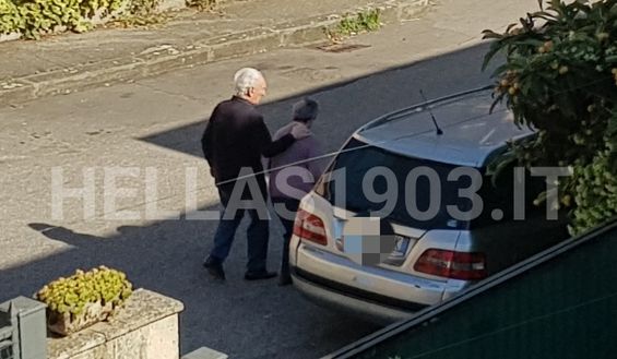 Osvaldo90, auguri grande e impareggiabile condottiero gialloblù!- immagine 2