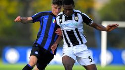 Udinese / Guessand: “Ho sentito un pò di pressione”