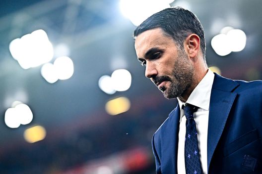 Rubino, ecco l’esordio in A. Palladino lo sceglie in sostituzione di Beltran- immagine 2