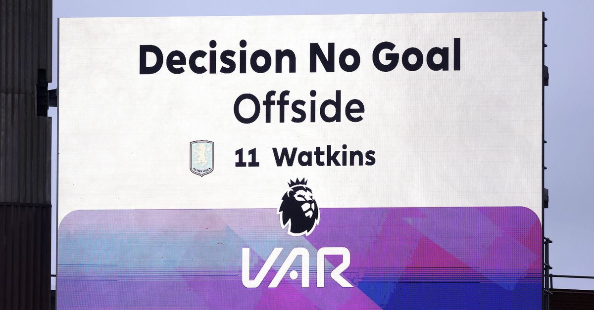 Capuano: “Milan Parma? Per me, allo stato attuale, il VAR è un fallimento”