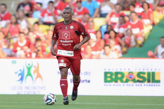 Getty Images Romario torna in campo a 58 anni: “Giocherò con mio figlio”- immagine 2