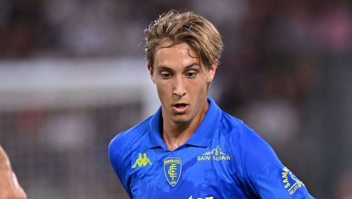 Vicepresidente Empoli: “Fazzini? C’è stata qualche chiacchiera con una big di Serie A, ma…” Vicepresidente Empoli: “Fazzini? C’è stata qualche chiacchiera con una big di Serie A, ma…” - immagine 1