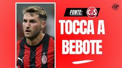 Milan, oggi la verità sull’infortunio di Leao: sabato giocherà Giménez