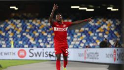 Ha accoltellato il cugino nel 2020: 18 mesi di carcere per Quincy Promes