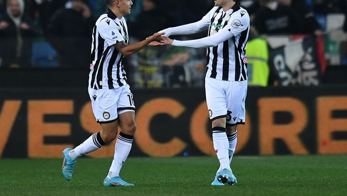 Udinese-Torino 2-0, l’analisi dei gol: Vanja prima disattento e poi nel pallone- immagine 8