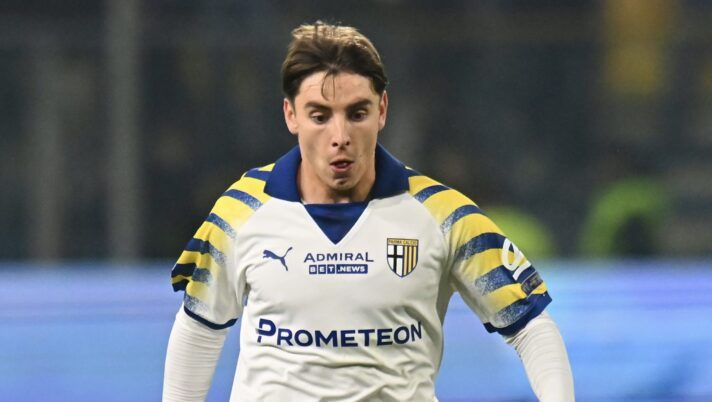 I voti di Lecce-Parma al fantacalcio: super Bernabé! Stulic come Pellegrino, Pierotti meno di Oristanio - immagine 1