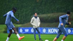 Inter, Mkhitaryan in crescita. Lautaro è tornato, ma con la Roma c’è una certezza