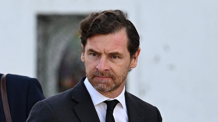 Le parole del Presidente del Porto André Villas-Boas su Thiago Silva e Leao a 'La Gazzetta dello Sport'