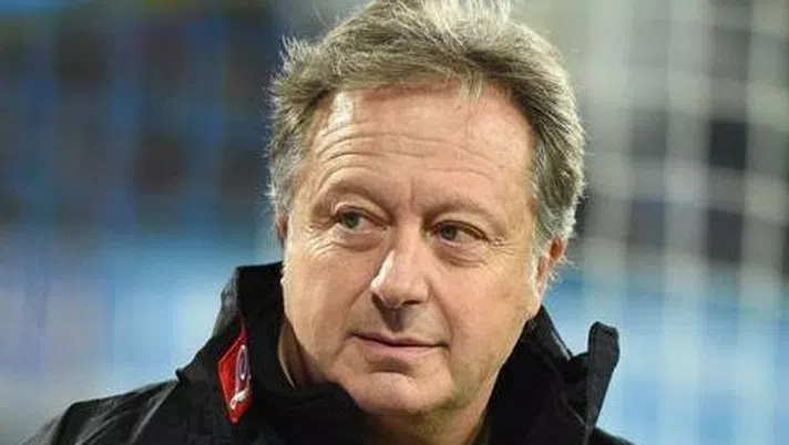 de nicola napoli