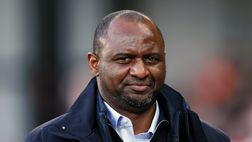 ESCLUSIVA – Il Genoa esonera Gilardino! Al suo posto arriva a sorpresa Patrick Vieira